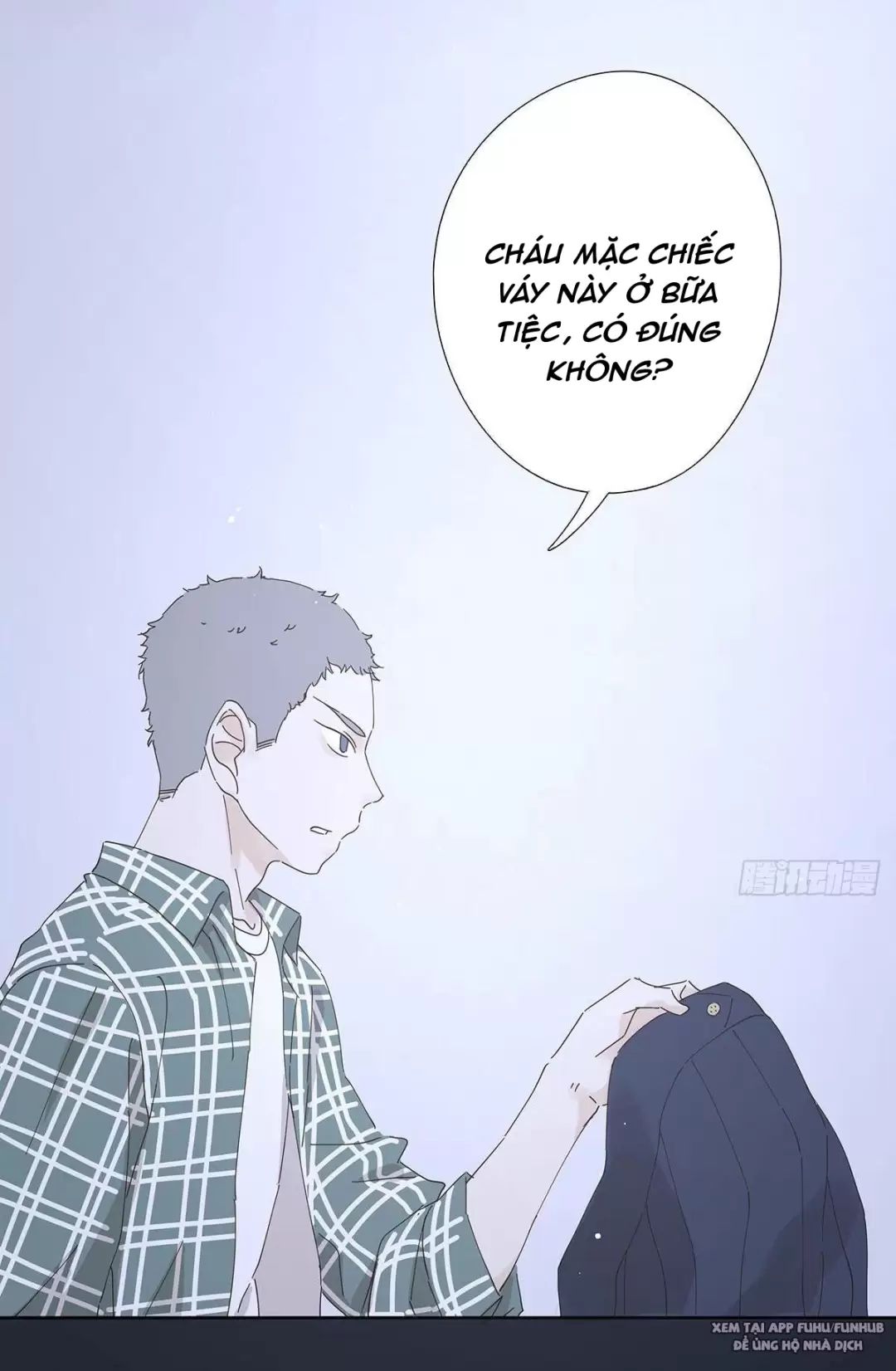 Nạn Nhân Thứ 7 Chapter  14 - 22