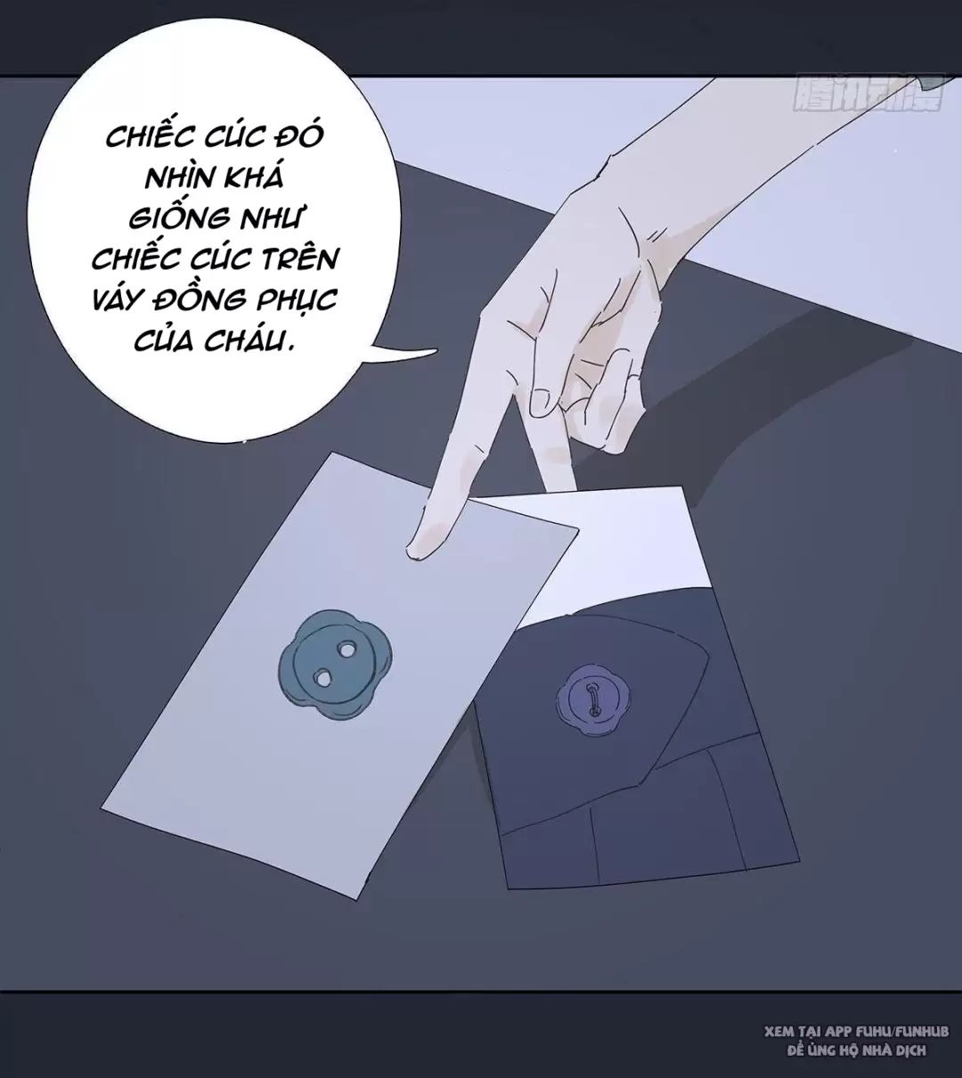 Nạn Nhân Thứ 7 Chapter  14 - 25