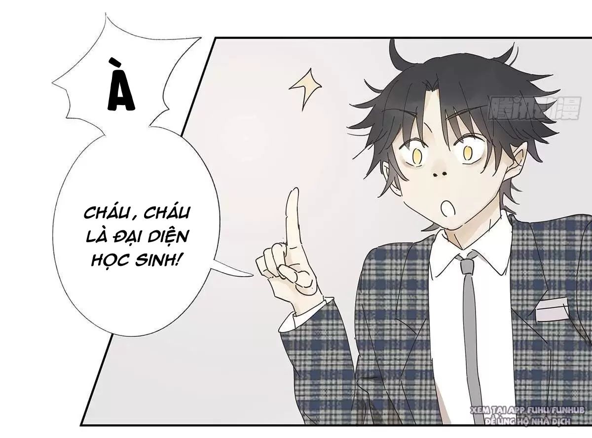Nạn Nhân Thứ 7 Chapter  14 - 37