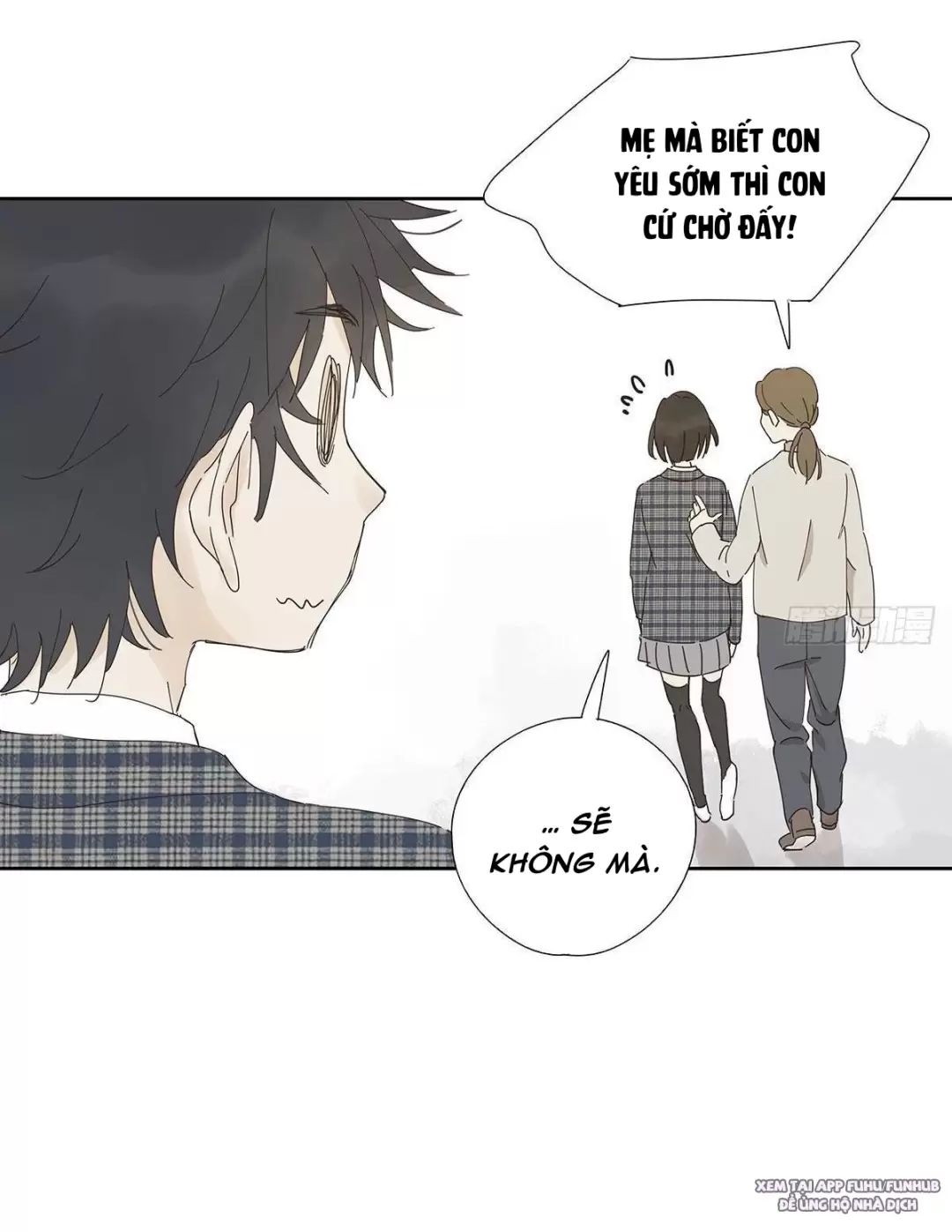 Nạn Nhân Thứ 7 Chapter  14 - 42