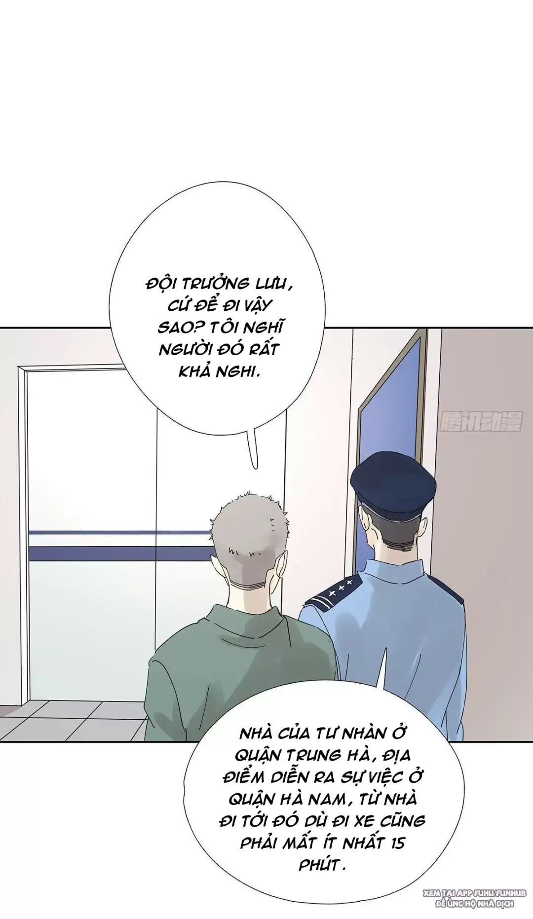 Nạn Nhân Thứ 7 Chapter  14 - 43