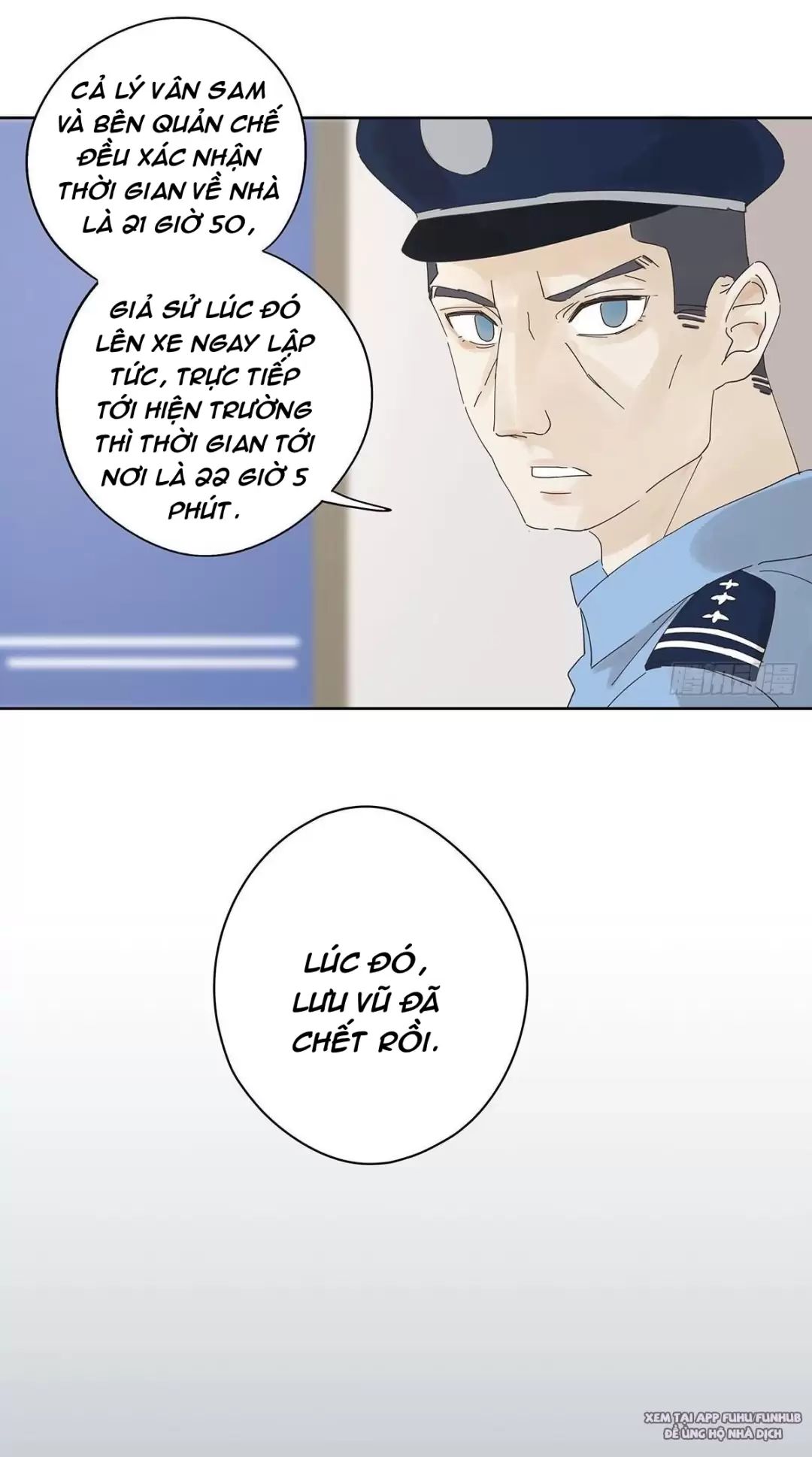 Nạn Nhân Thứ 7 Chapter  14 - 44