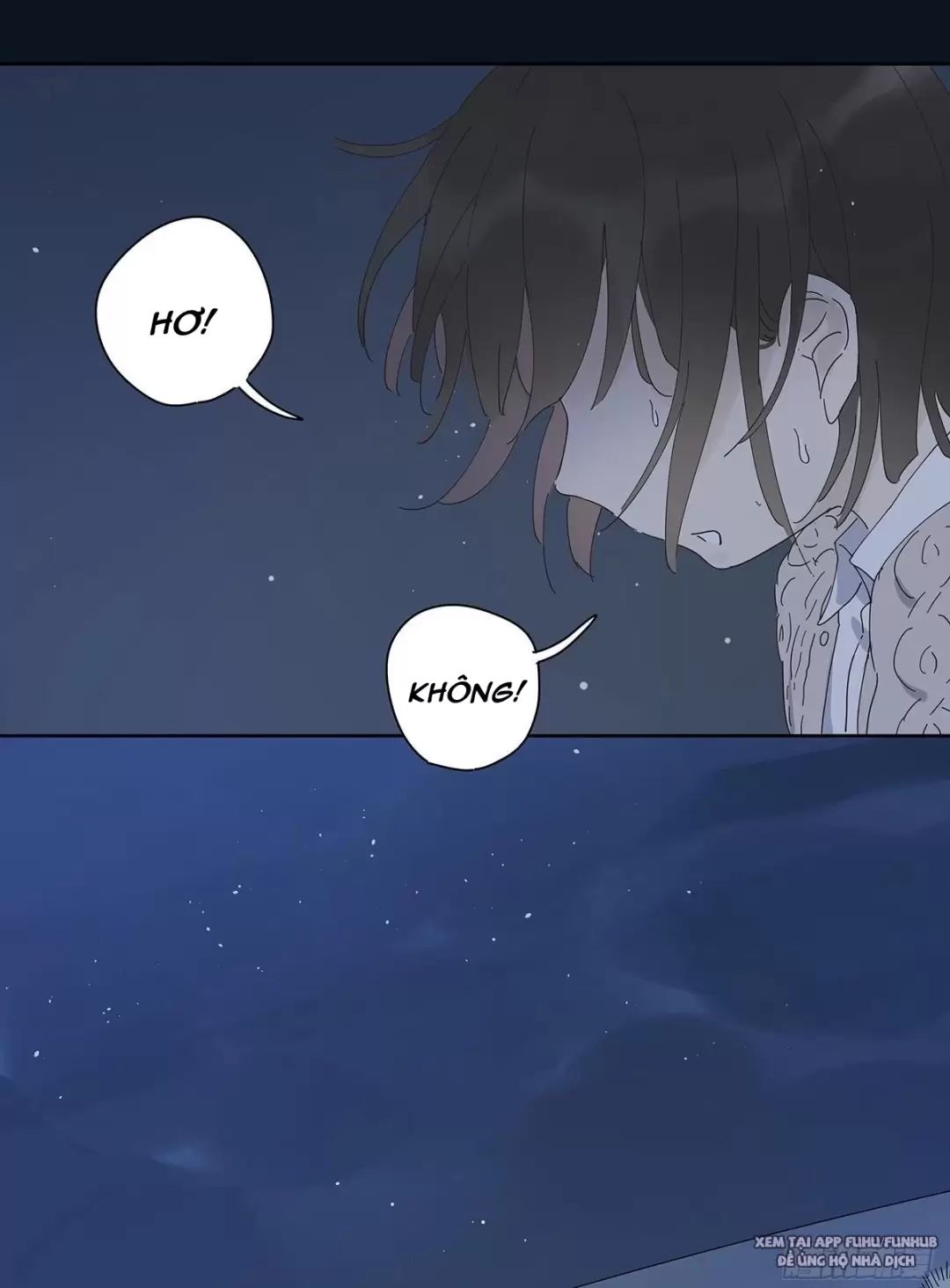 Nạn Nhân Thứ 7 Chapter  14 - 50