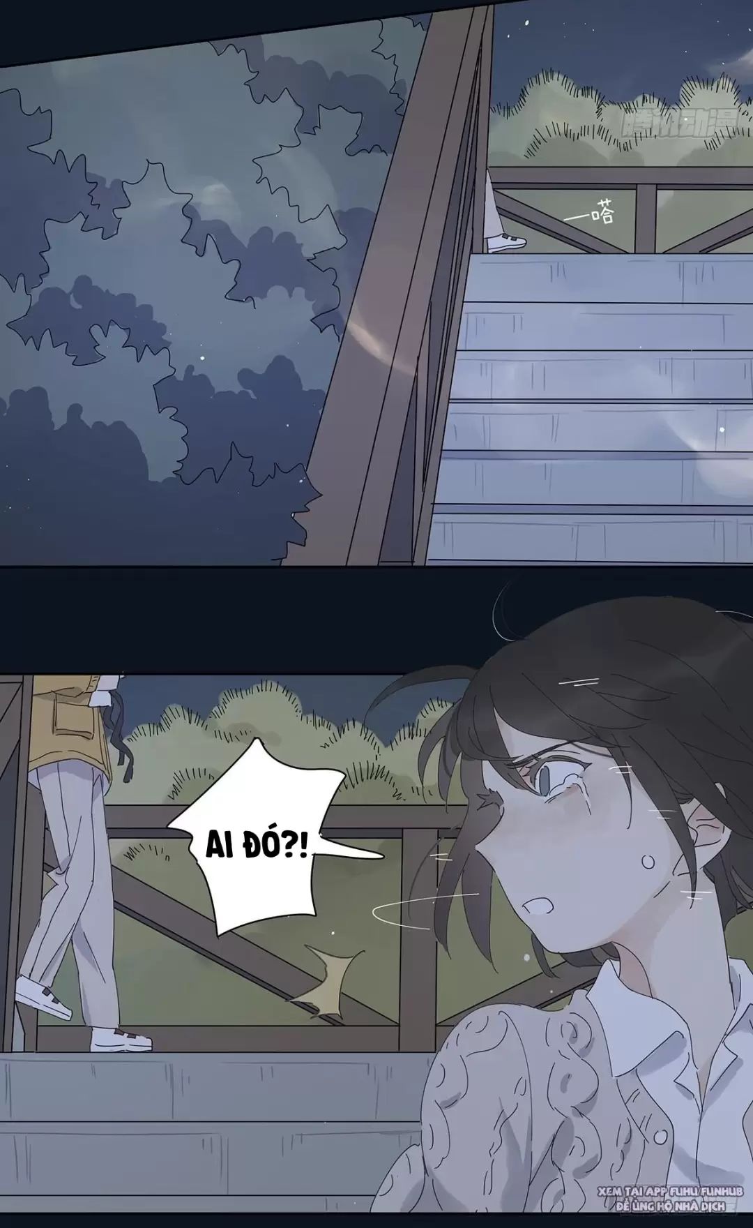 Nạn Nhân Thứ 7 Chapter  14 - 53