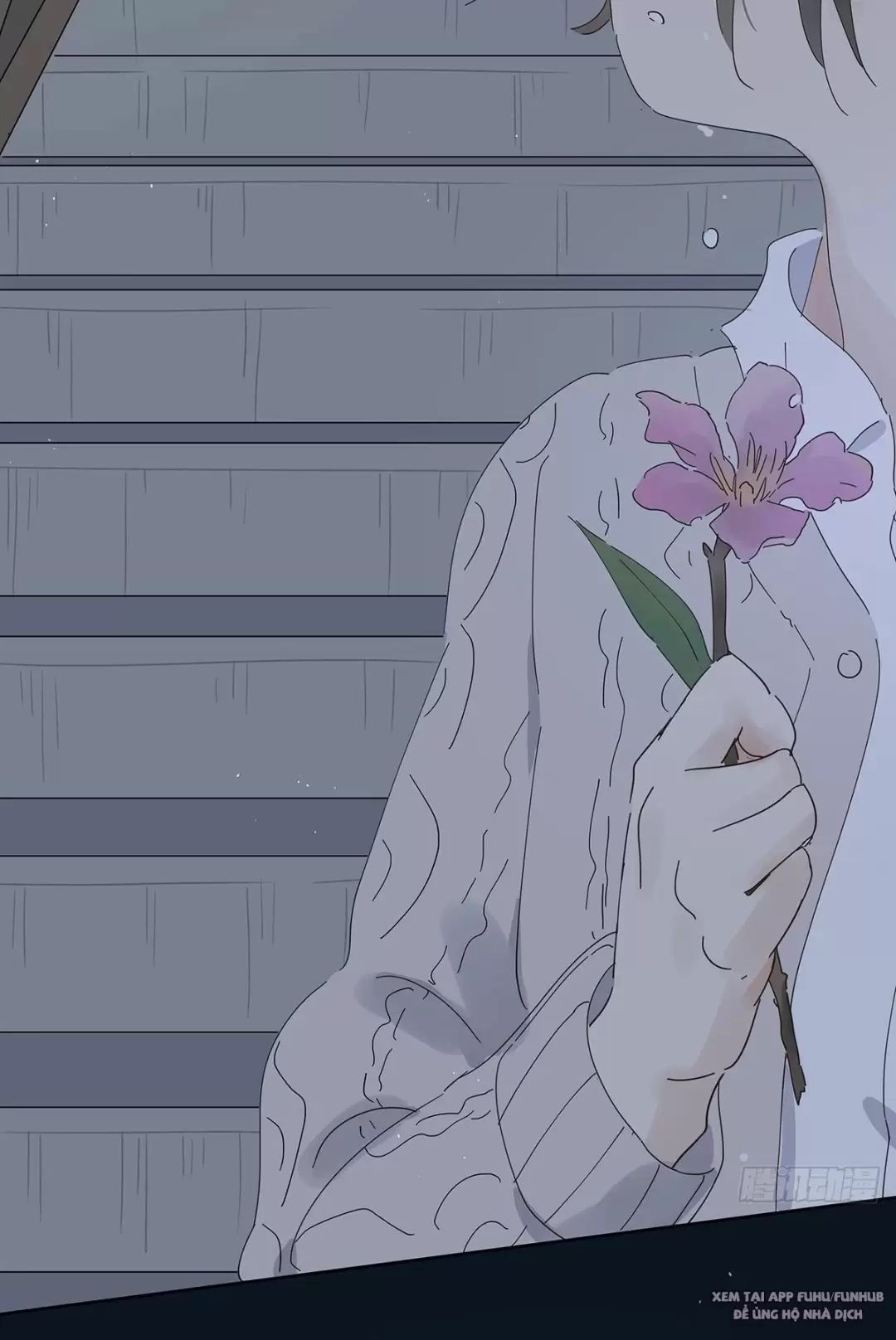 Nạn Nhân Thứ 7 Chapter  14 - 55
