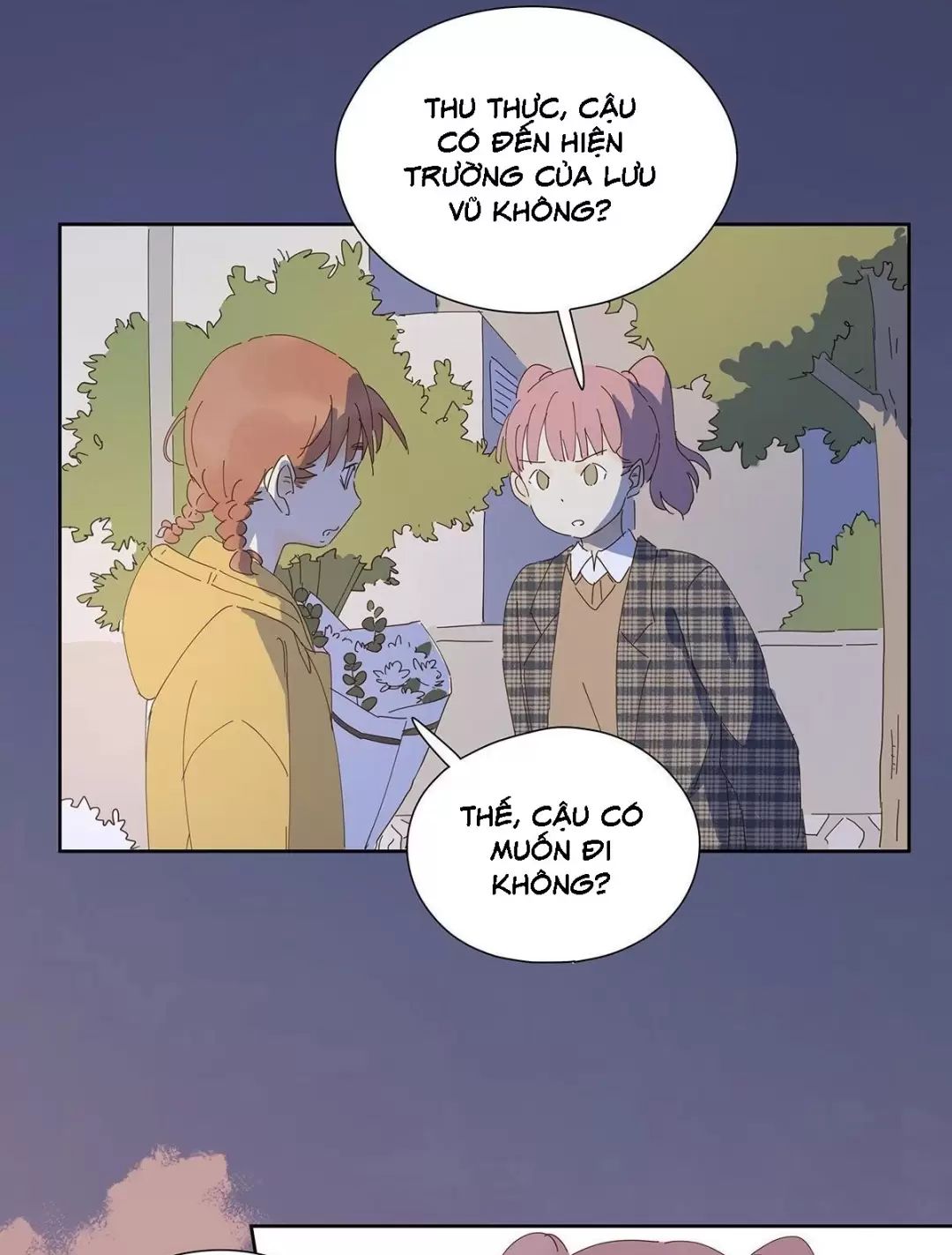 Nạn Nhân Thứ 7 Chapter  15 - 8