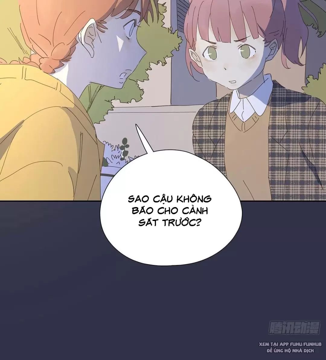 Nạn Nhân Thứ 7 Chapter  15 - 11