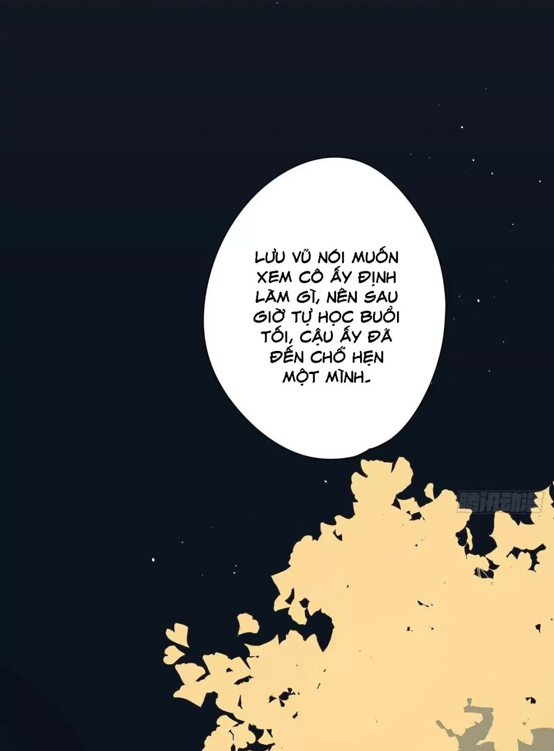 Nạn Nhân Thứ 7 Chapter  15 - 14