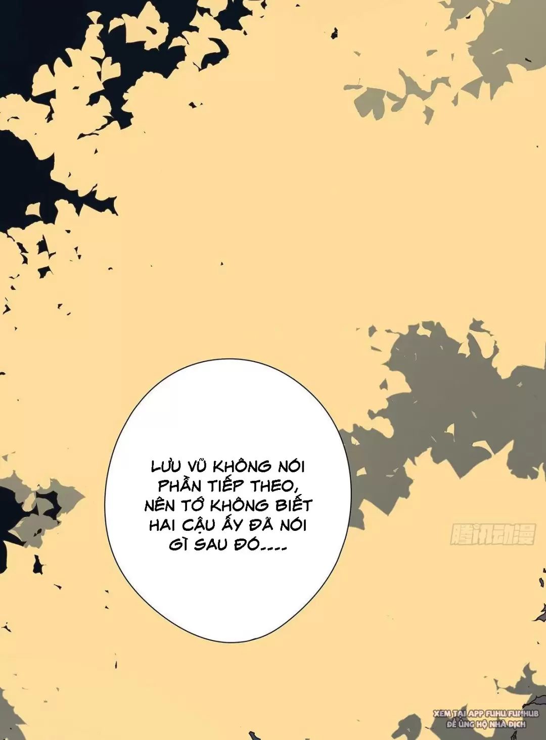 Nạn Nhân Thứ 7 Chapter  15 - 15