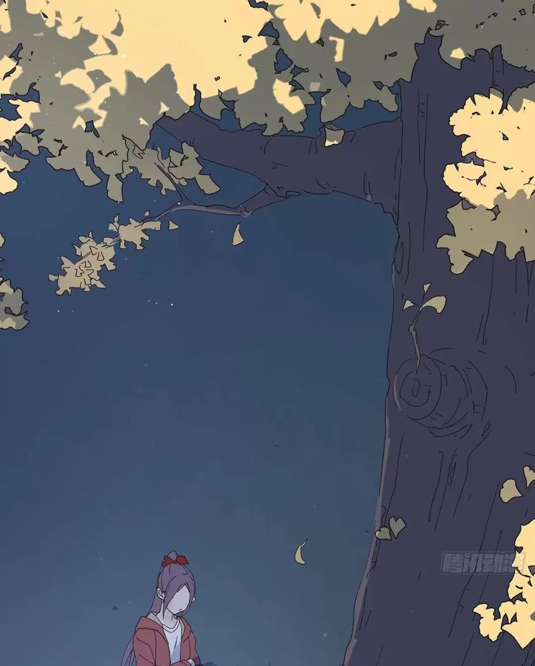 Nạn Nhân Thứ 7 Chapter  15 - 16