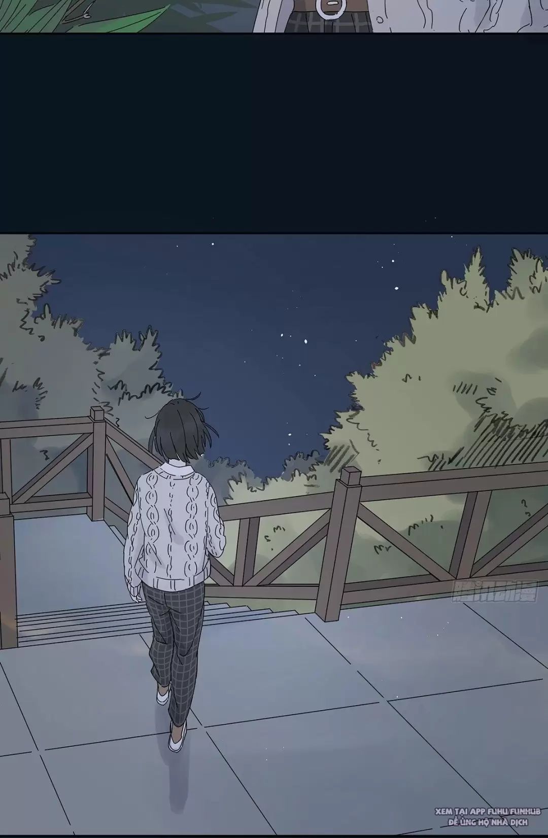 Nạn Nhân Thứ 7 Chapter  15 - 40