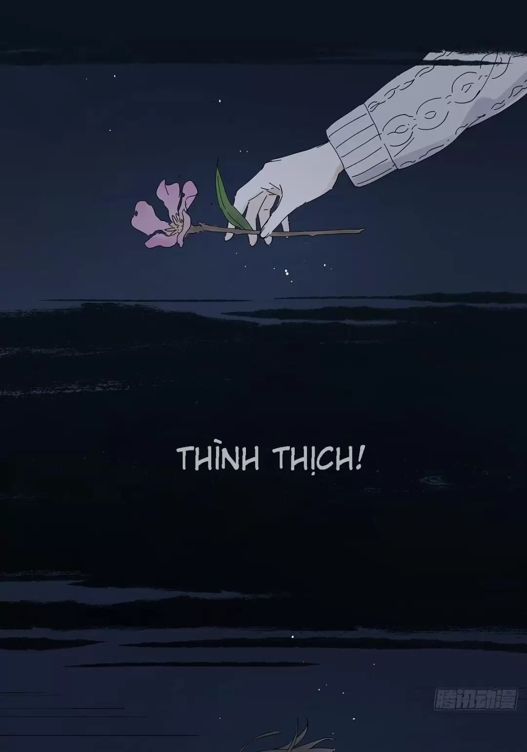 Nạn Nhân Thứ 7 Chapter  15 - 43