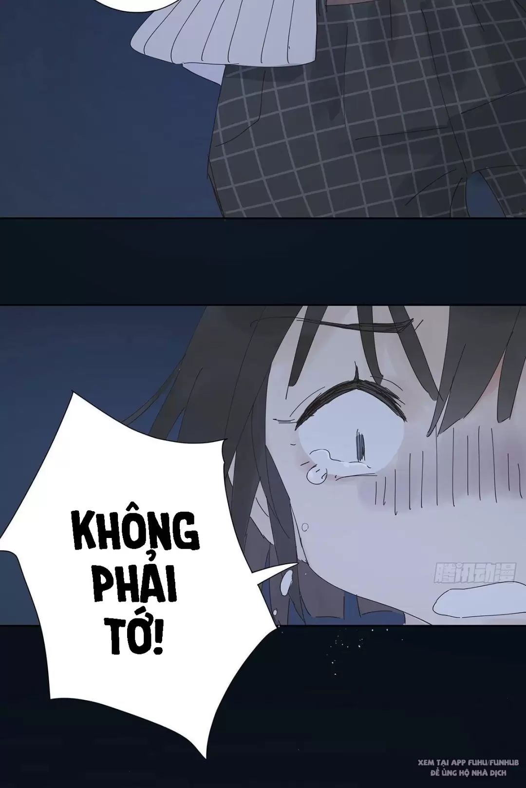 Nạn Nhân Thứ 7 Chapter  15 - 53