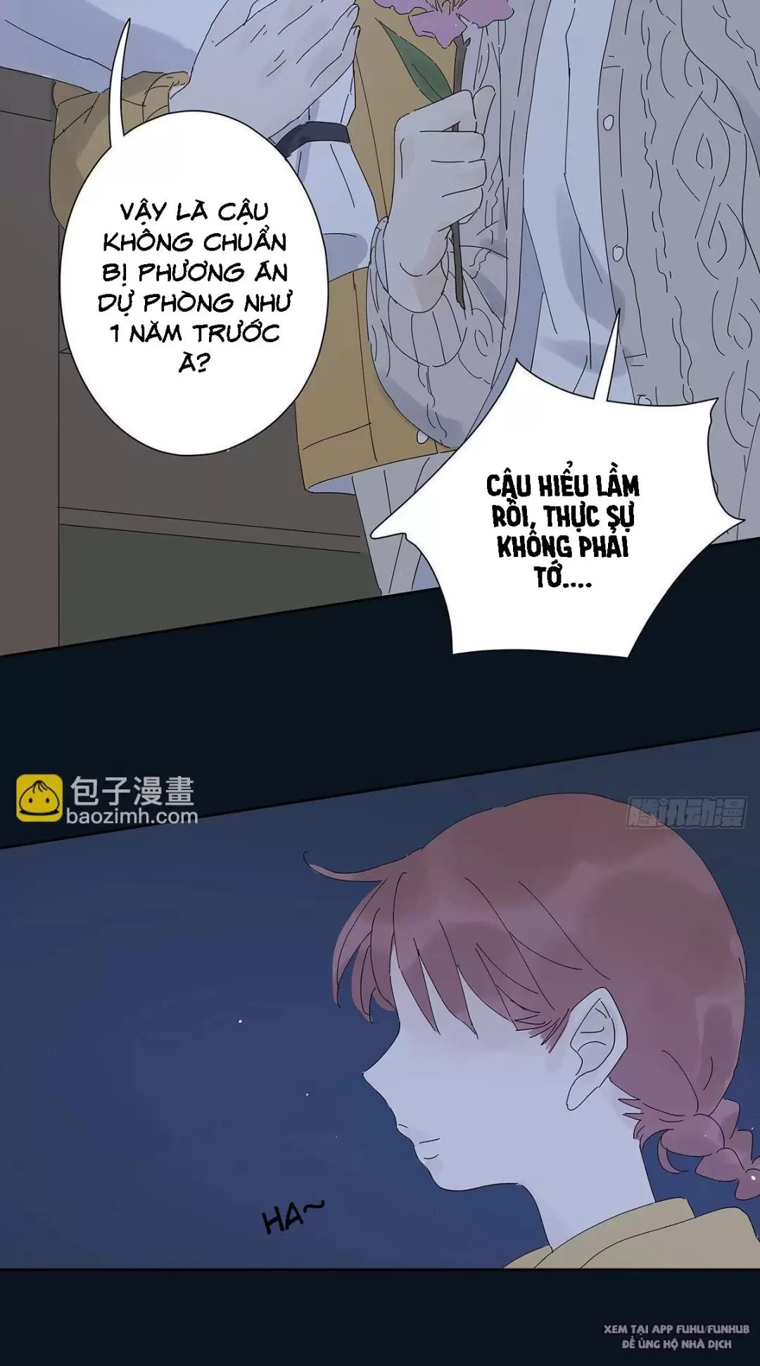 Nạn Nhân Thứ 7 Chapter  15 - 64