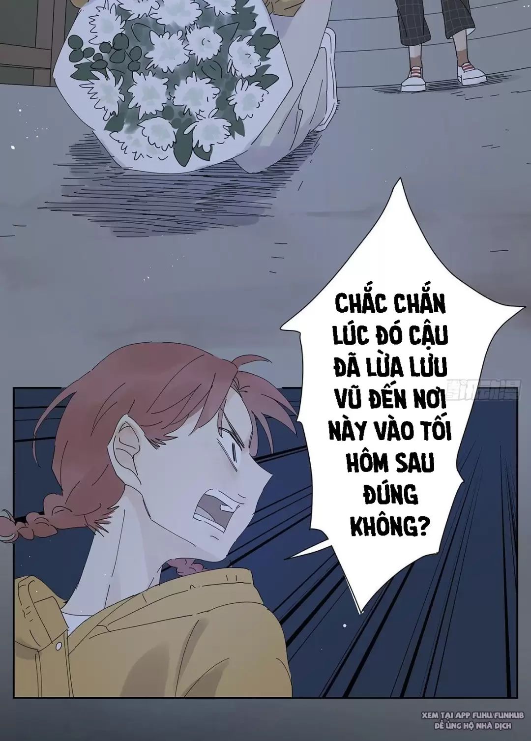 Nạn Nhân Thứ 7 Chapter  15 - 66