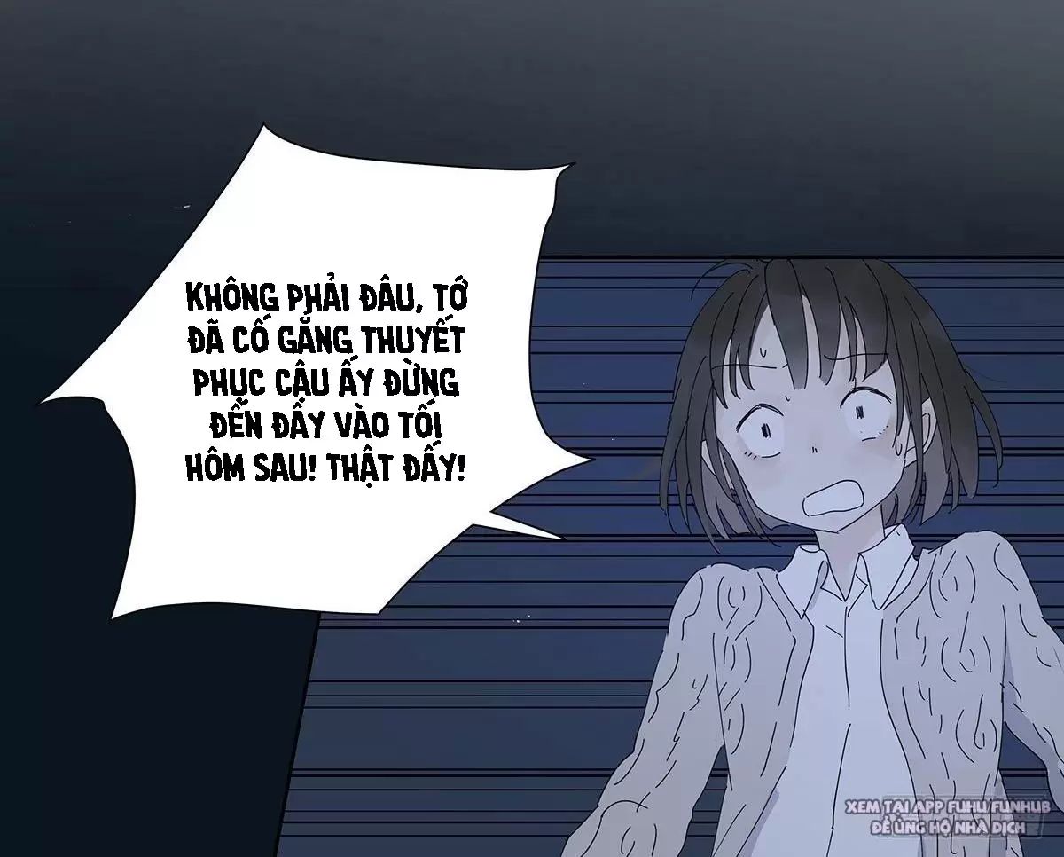 Nạn Nhân Thứ 7 Chapter  15 - 67