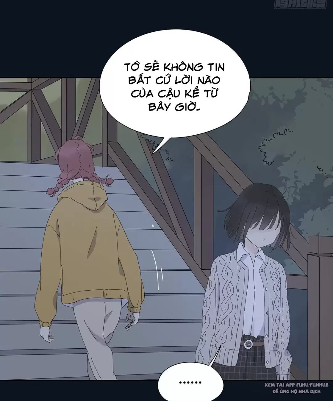Nạn Nhân Thứ 7 Chapter  15 - 71