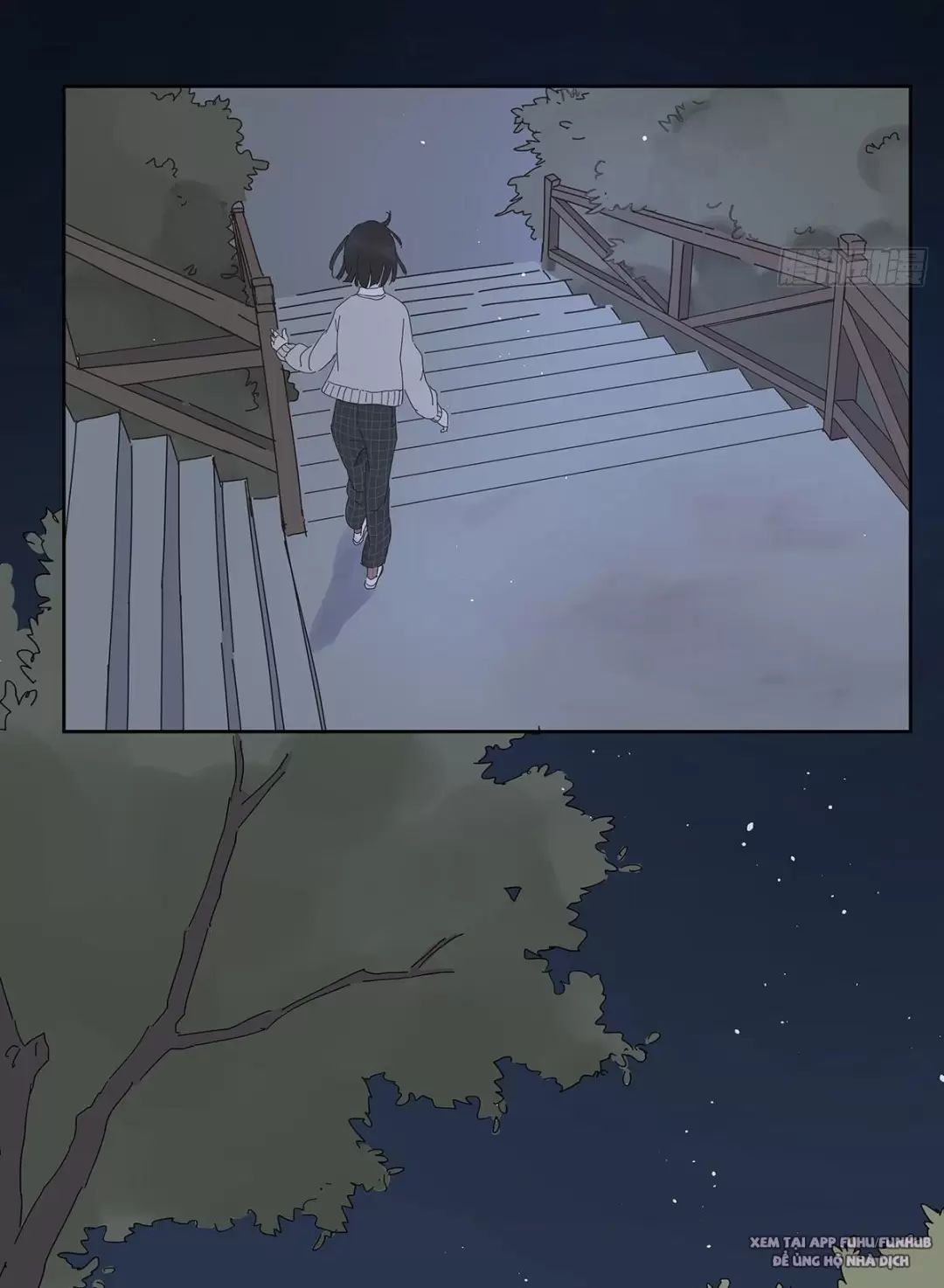 Nạn Nhân Thứ 7 Chapter  15 - 75