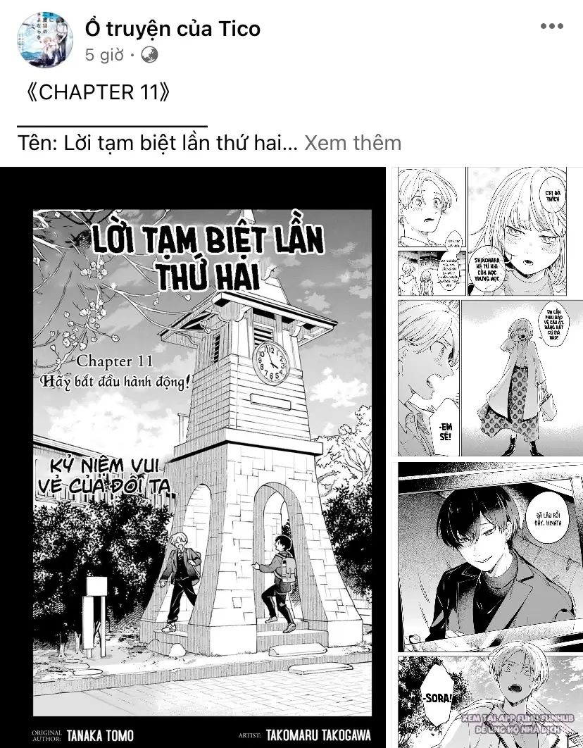 Nạn Nhân Thứ 7 Chapter  15 - 80