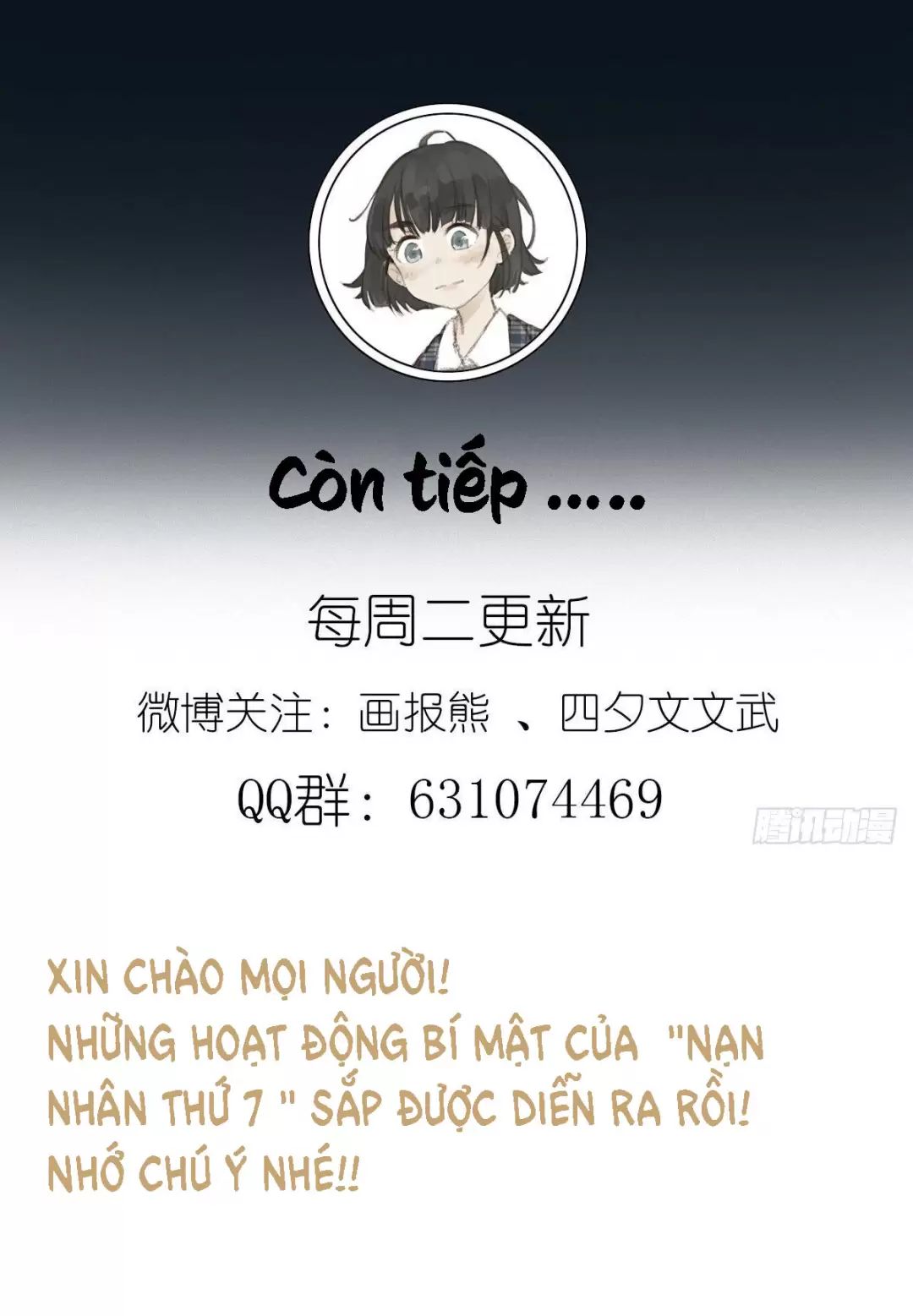 Nạn Nhân Thứ 7 Chapter  15 - 81