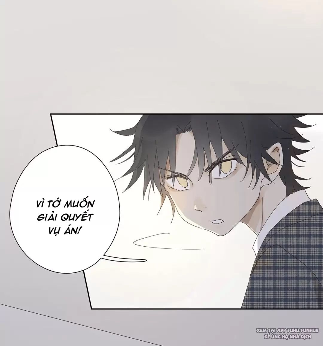 Nạn Nhân Thứ 7 Chapter  16 - 3