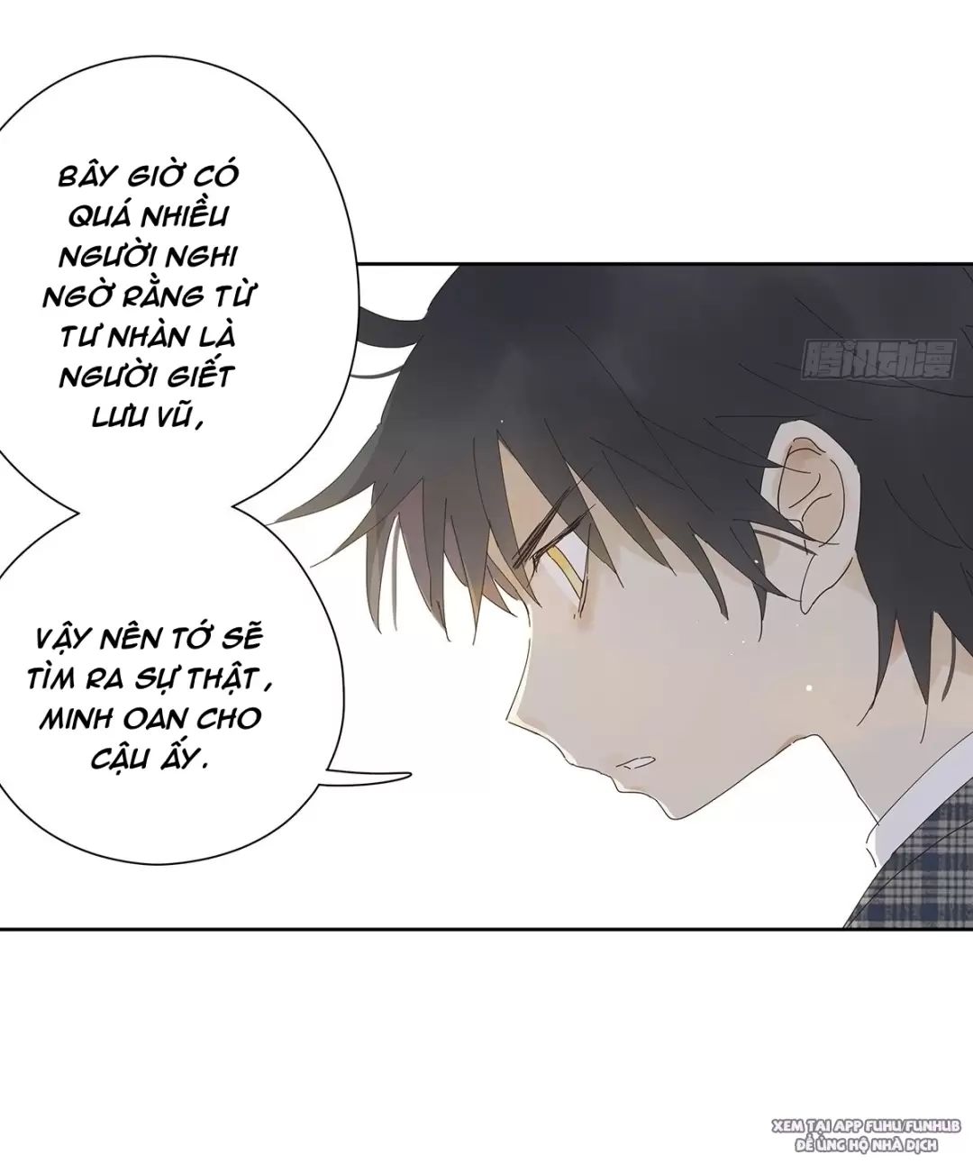 Nạn Nhân Thứ 7 Chapter  16 - 5