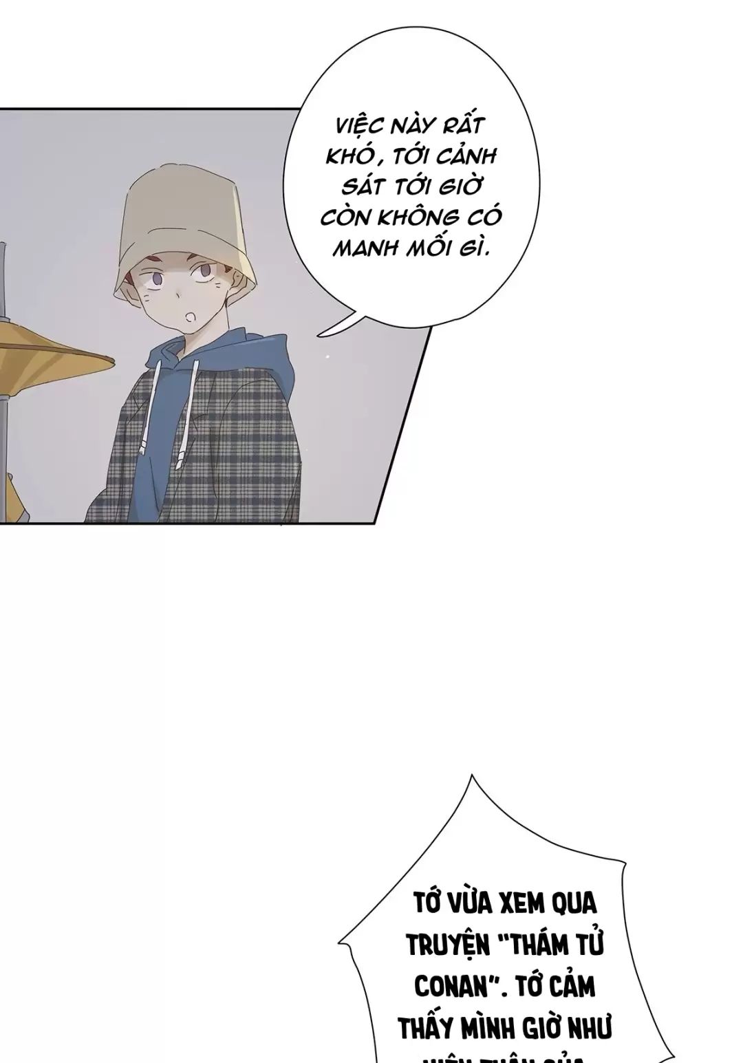 Nạn Nhân Thứ 7 Chapter  16 - 6