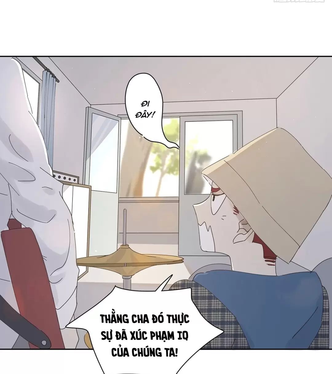 Nạn Nhân Thứ 7 Chapter  16 - 10
