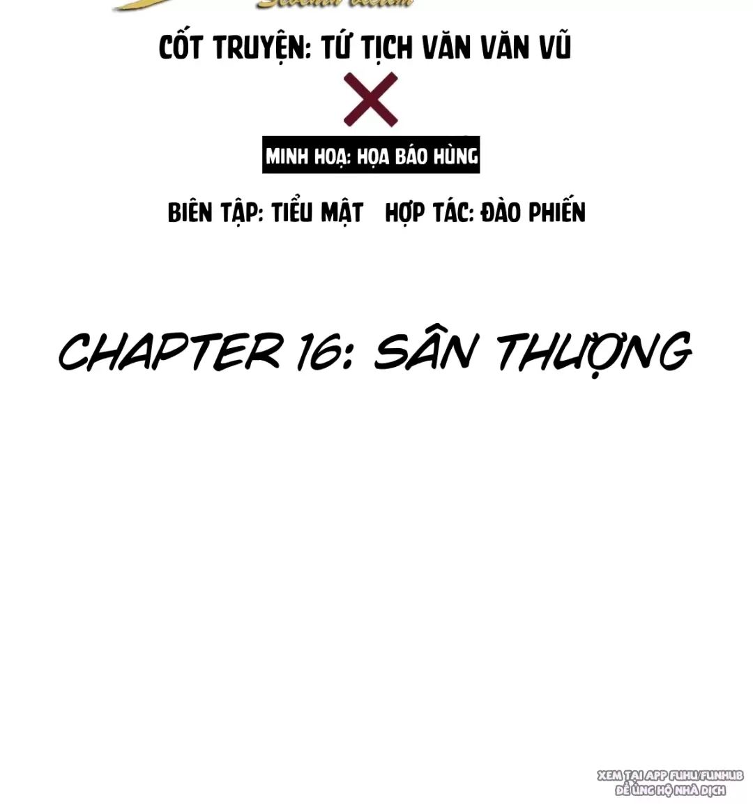 Nạn Nhân Thứ 7 Chapter  16 - 13