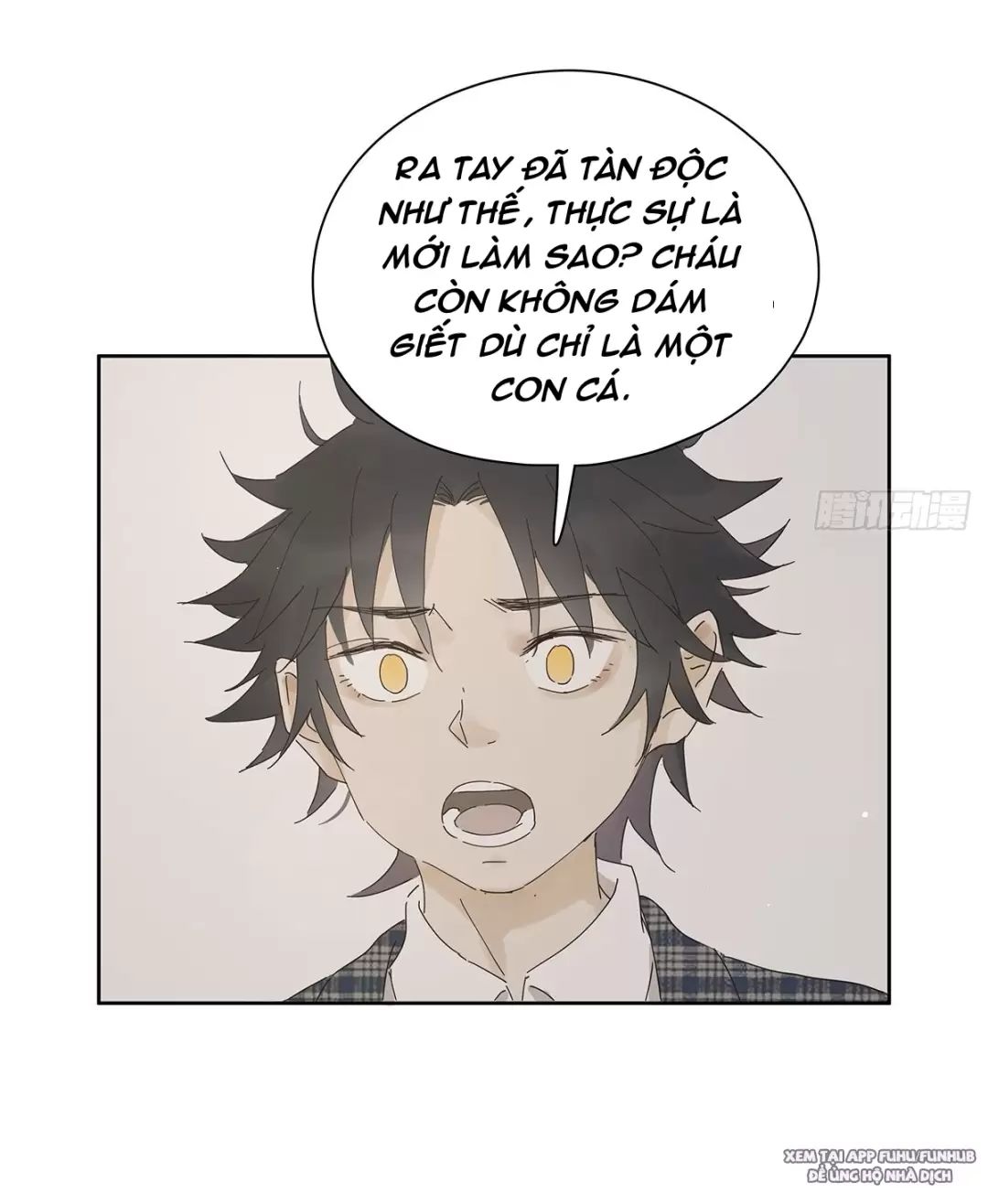 Nạn Nhân Thứ 7 Chapter  16 - 24