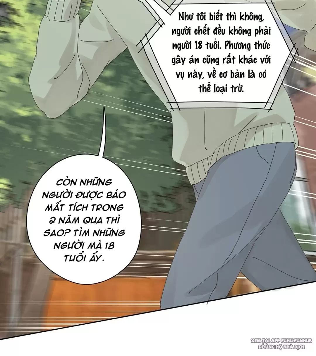 Nạn Nhân Thứ 7 Chapter  16 - 28