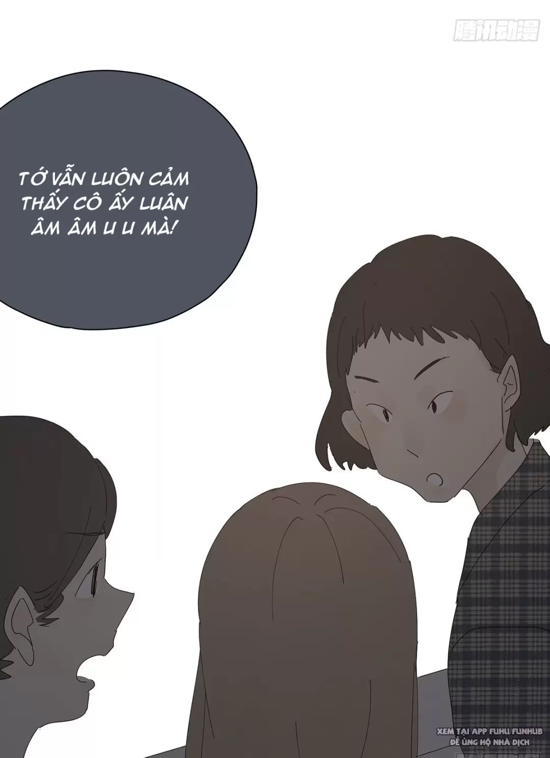 Nạn Nhân Thứ 7 Chapter  16 - 32