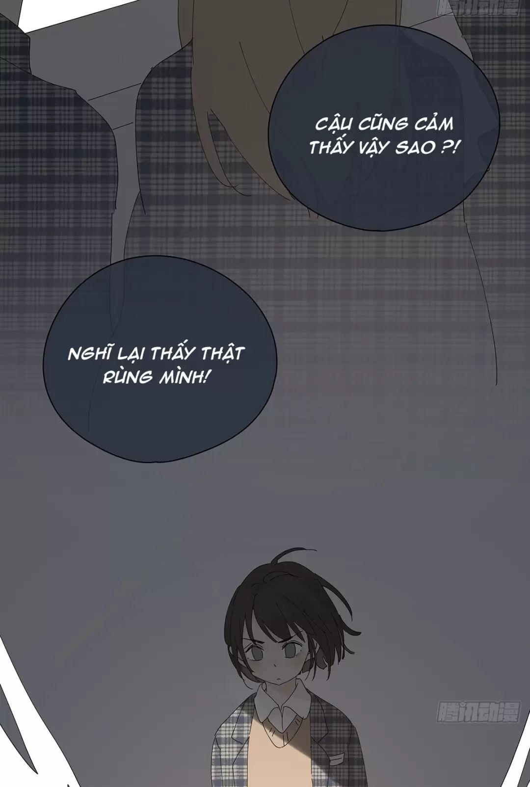 Nạn Nhân Thứ 7 Chapter  16 - 33