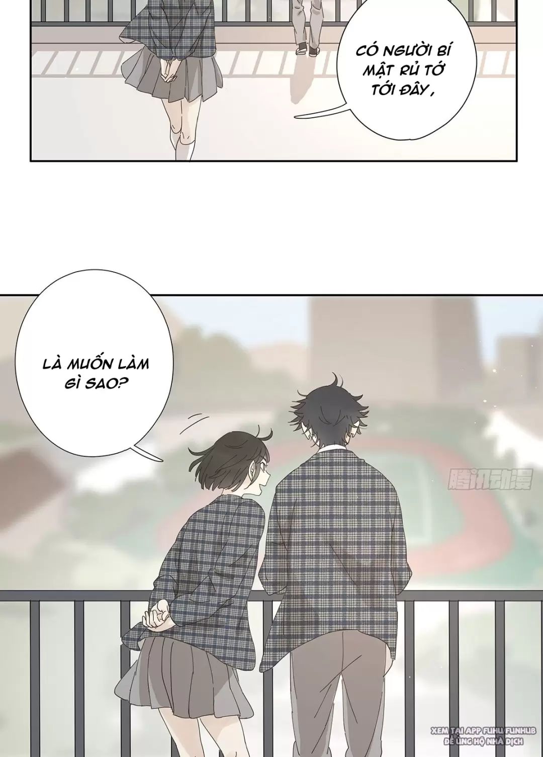 Nạn Nhân Thứ 7 Chapter  16 - 36