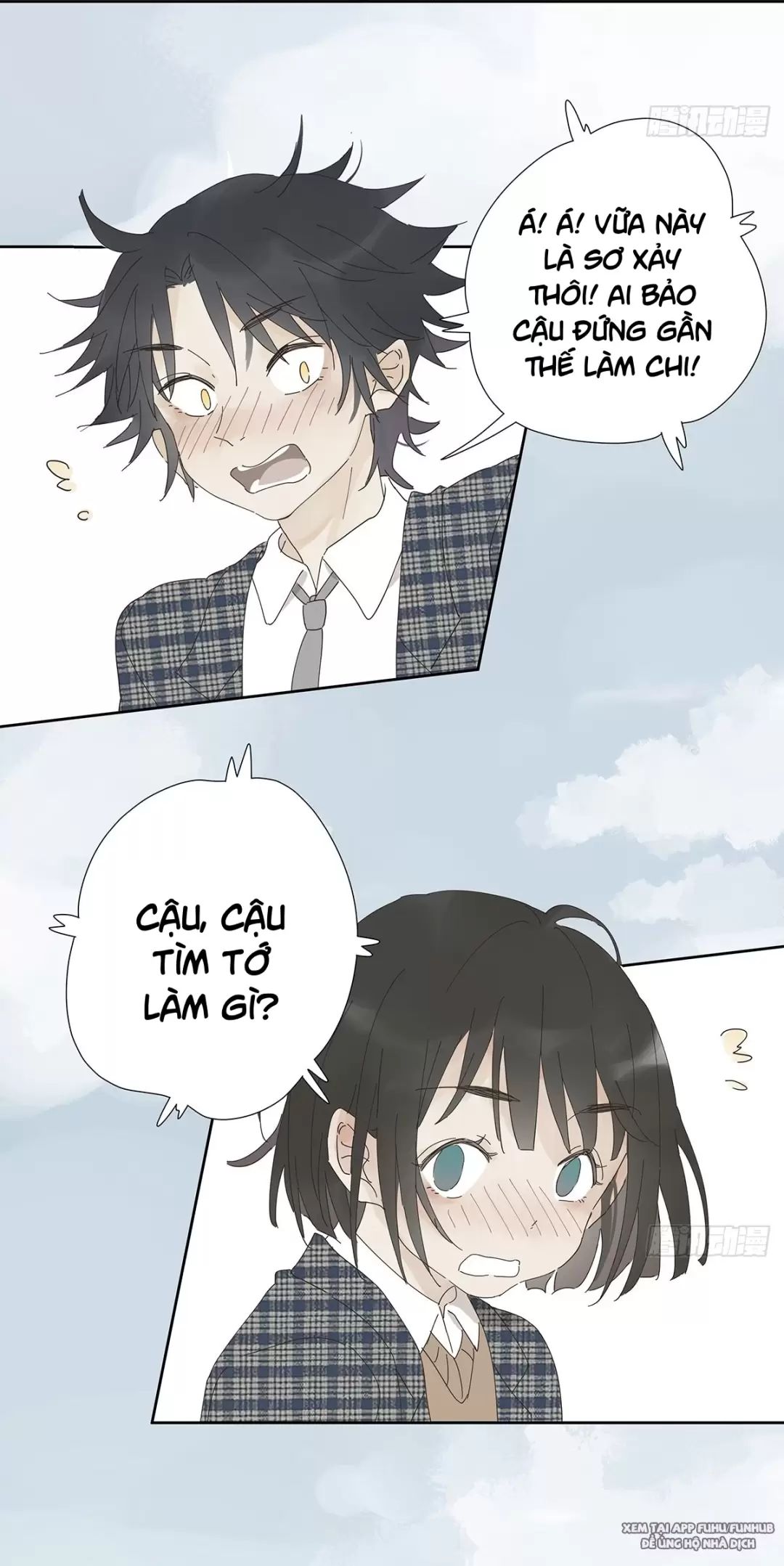 Nạn Nhân Thứ 7 Chapter  16 - 39