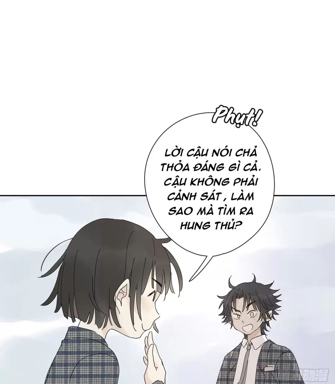 Nạn Nhân Thứ 7 Chapter  16 - 48