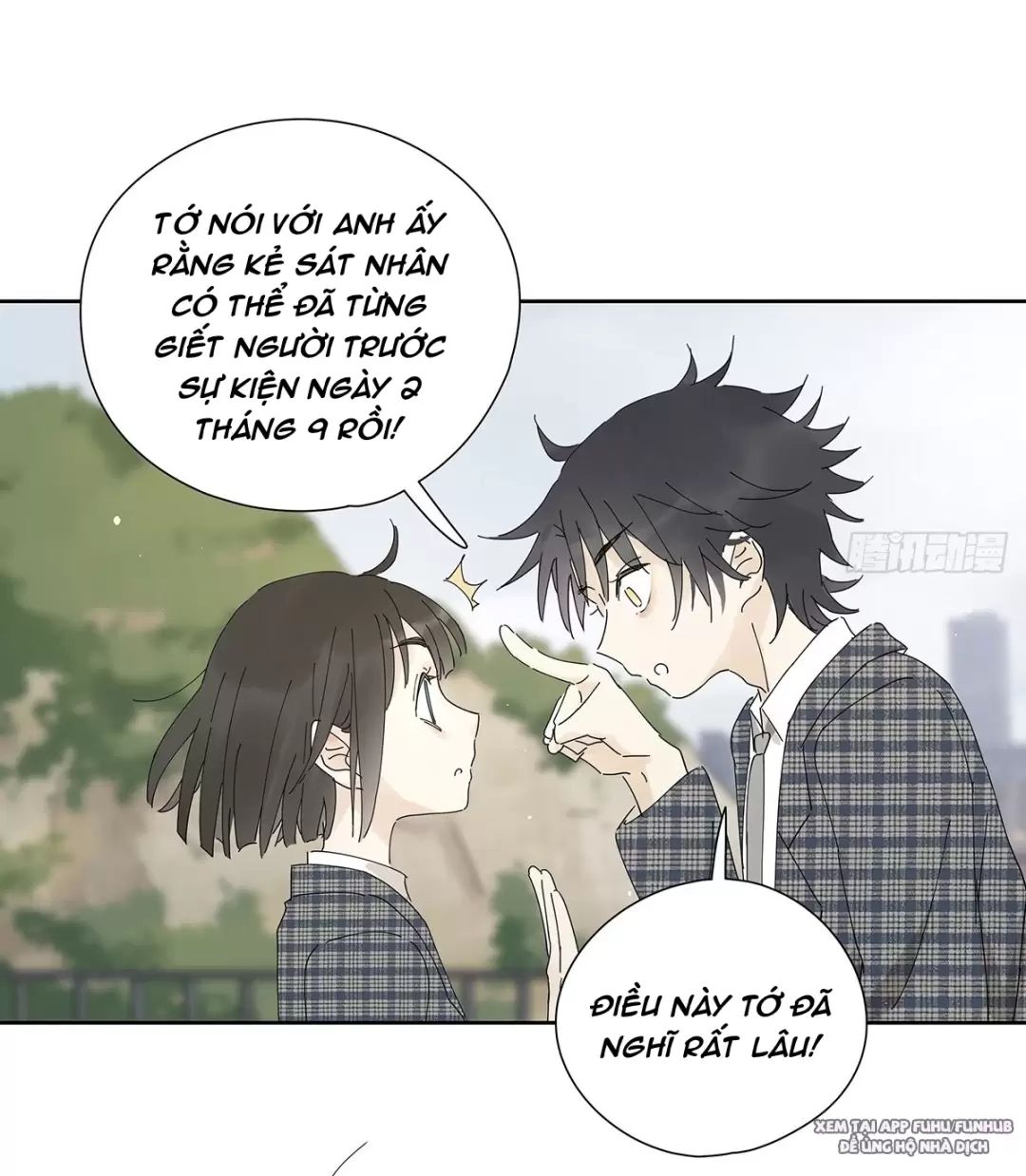 Nạn Nhân Thứ 7 Chapter  16 - 51