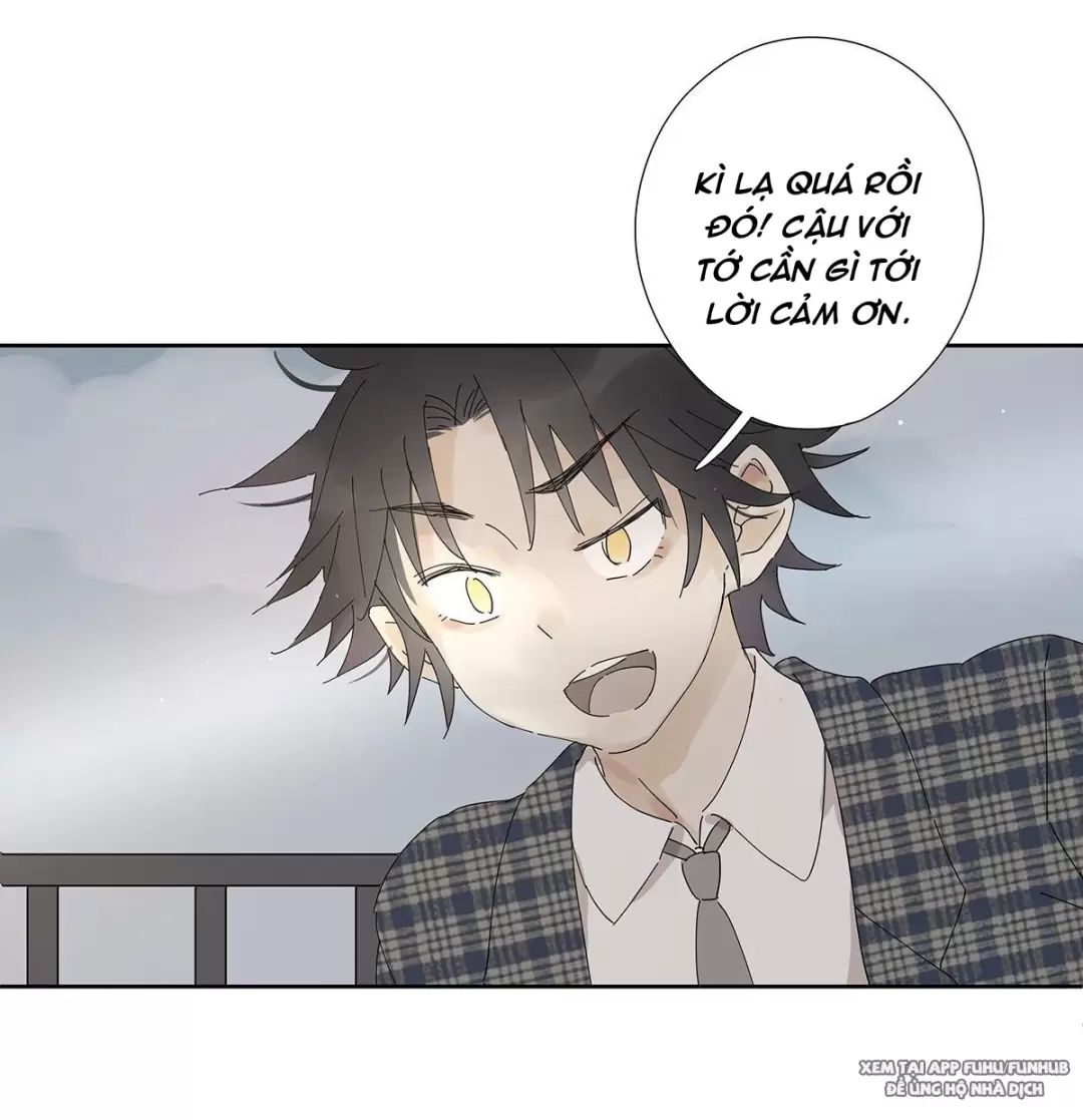 Nạn Nhân Thứ 7 Chapter  16 - 53