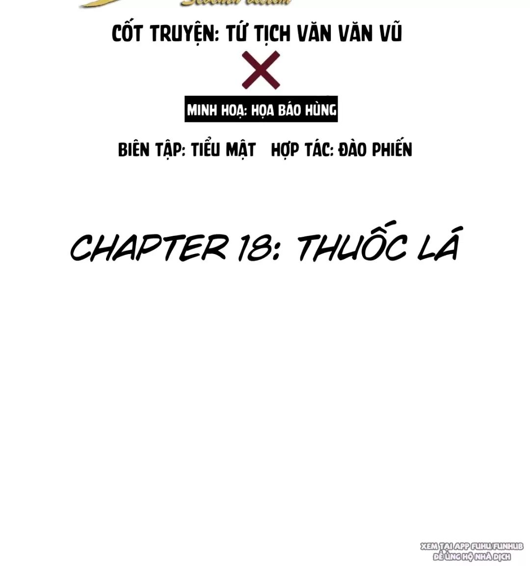 Nạn Nhân Thứ 7 Chapter  18 - 4