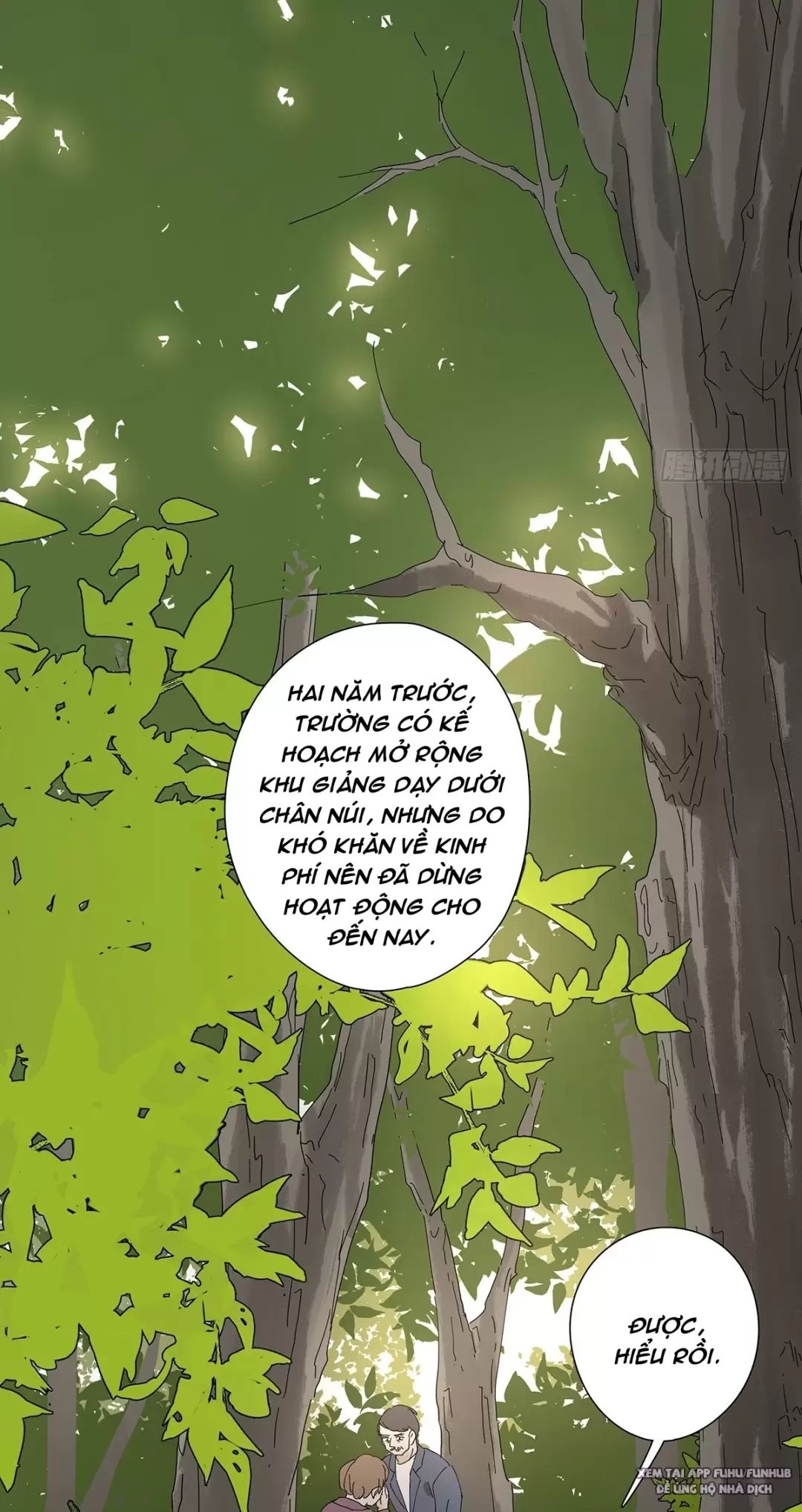 Nạn Nhân Thứ 7 Chapter  18 - 6