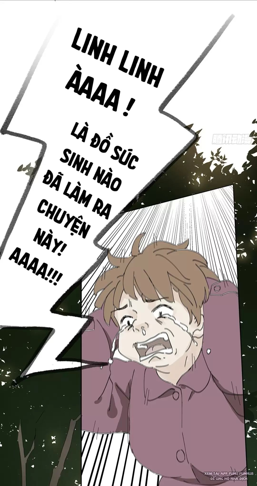 Nạn Nhân Thứ 7 Chapter  18 - 10