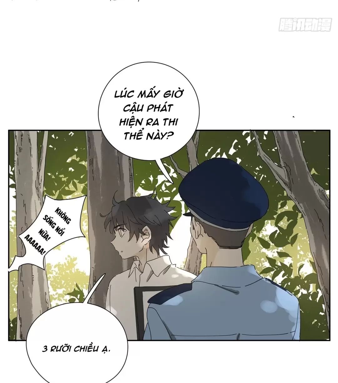 Nạn Nhân Thứ 7 Chapter  18 - 12