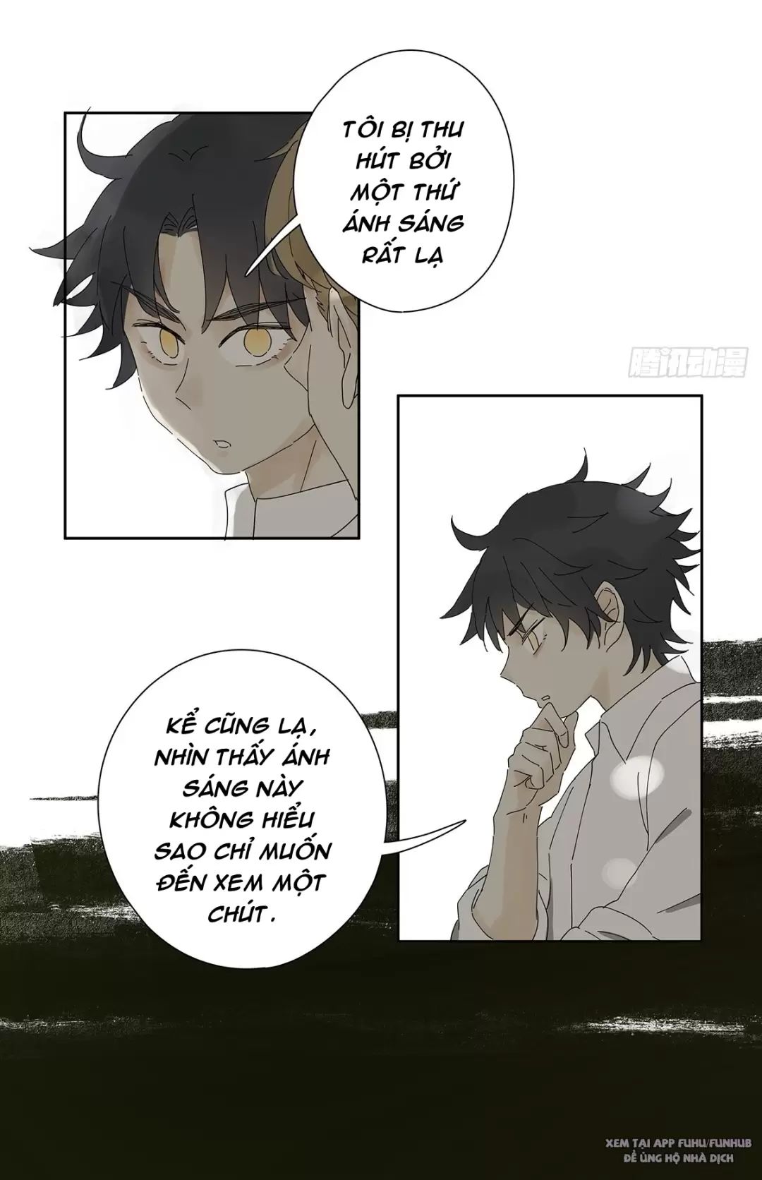 Nạn Nhân Thứ 7 Chapter  18 - 14