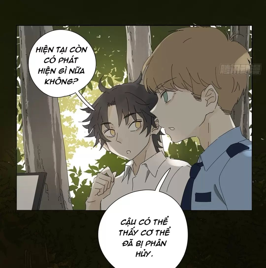 Nạn Nhân Thứ 7 Chapter  18 - 16
