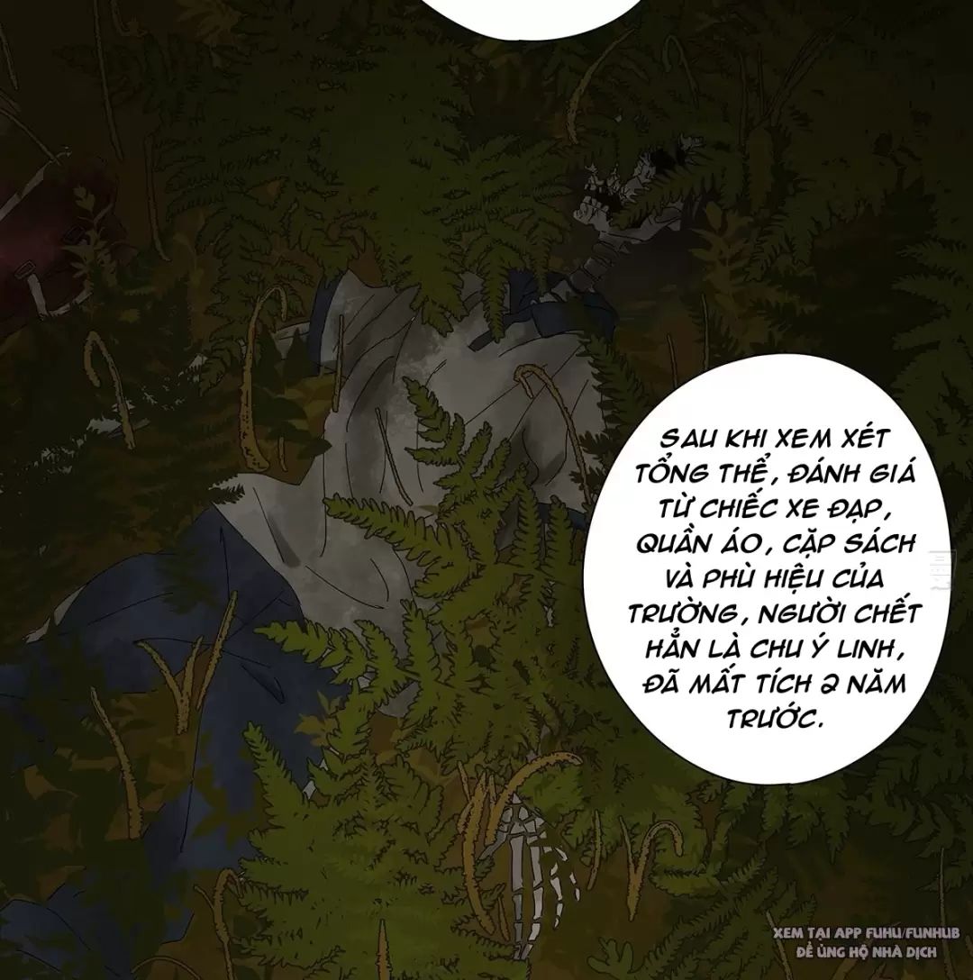 Nạn Nhân Thứ 7 Chapter  18 - 17