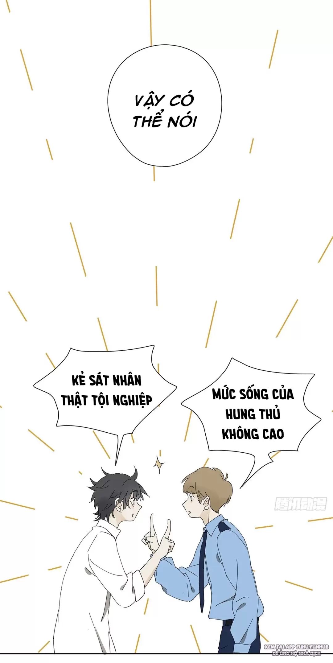 Nạn Nhân Thứ 7 Chapter  18 - 21