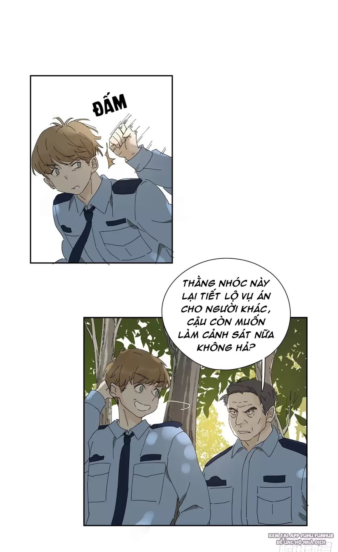 Nạn Nhân Thứ 7 Chapter  18 - 22