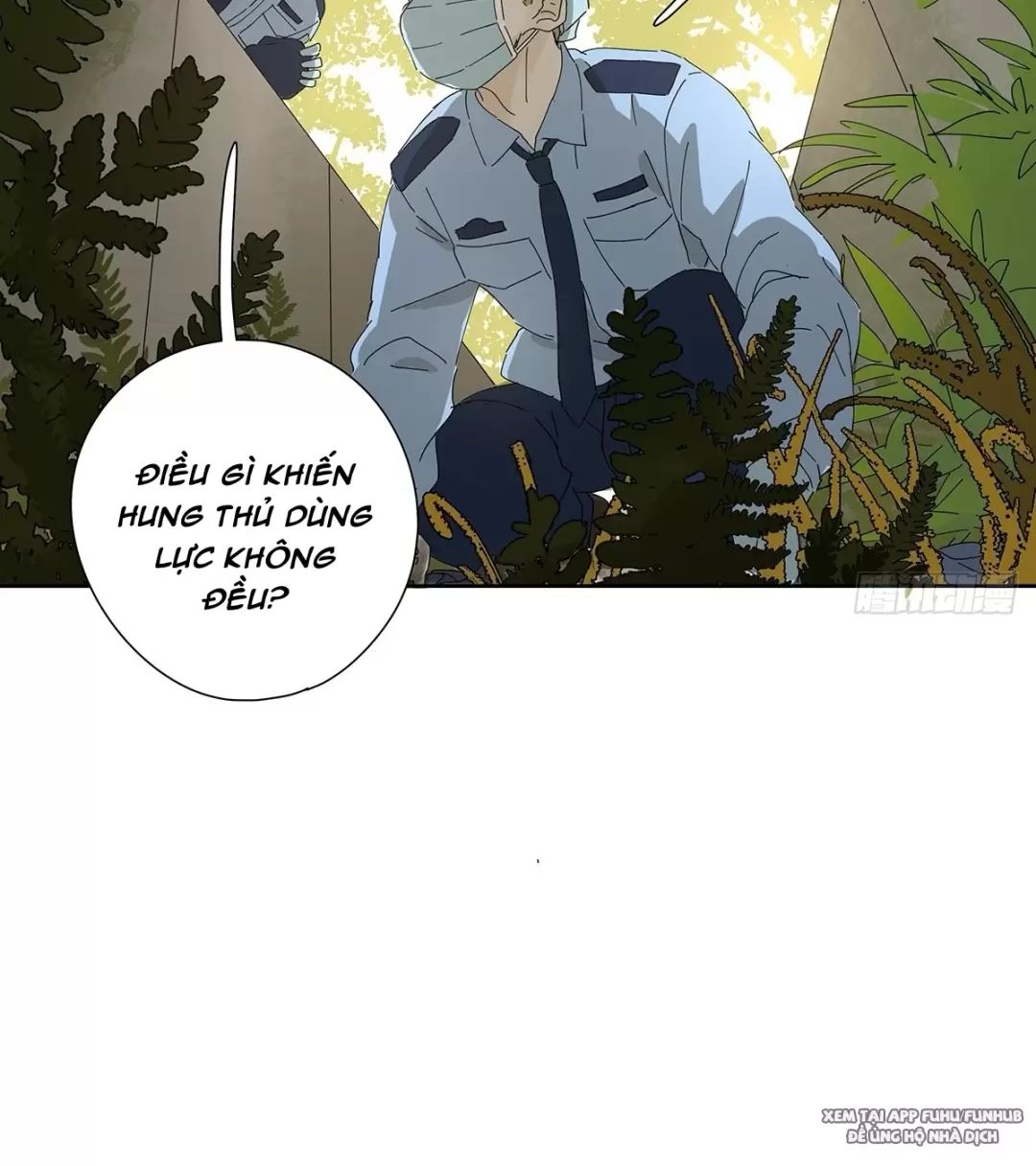 Nạn Nhân Thứ 7 Chapter  18 - 27