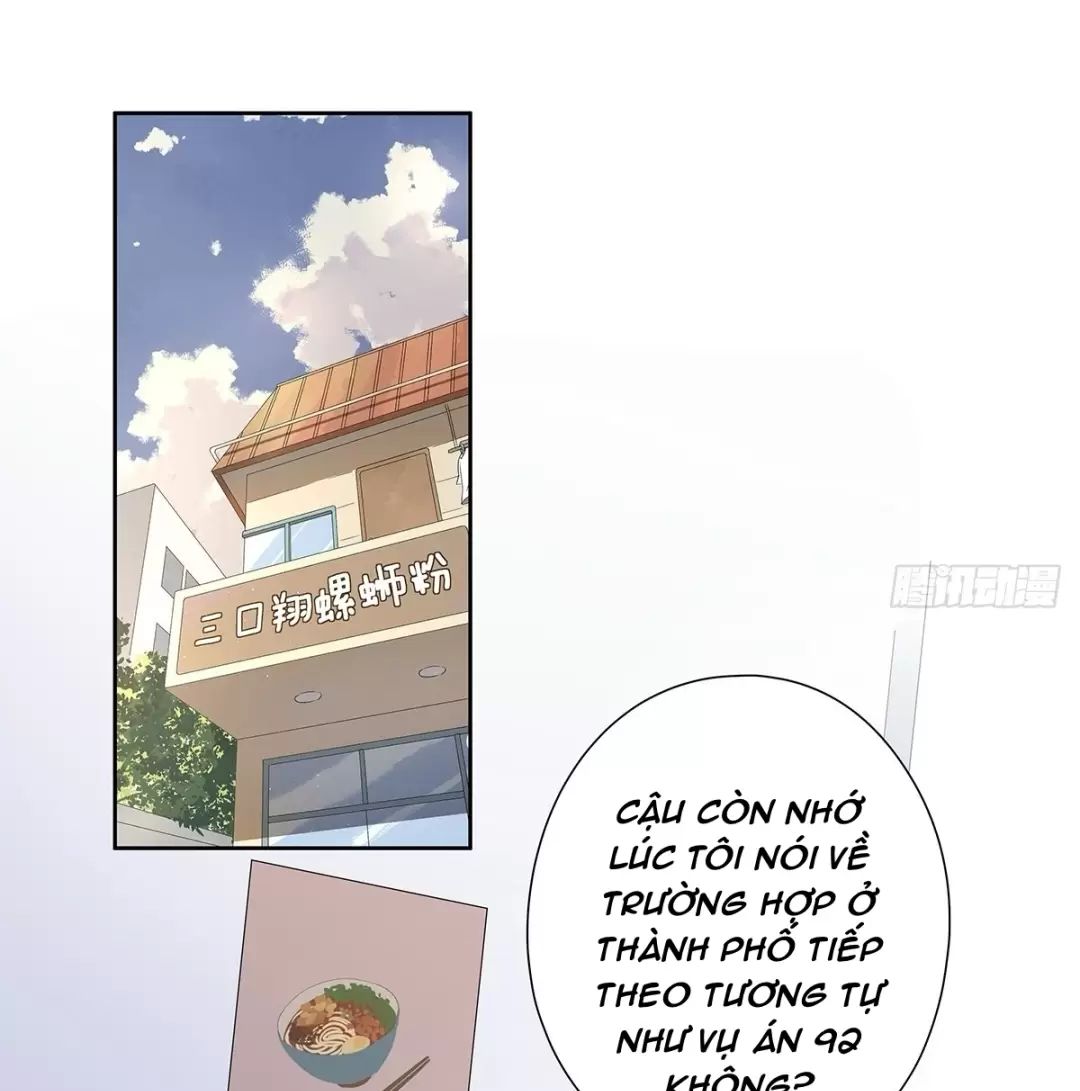 Nạn Nhân Thứ 7 Chapter  18 - 33