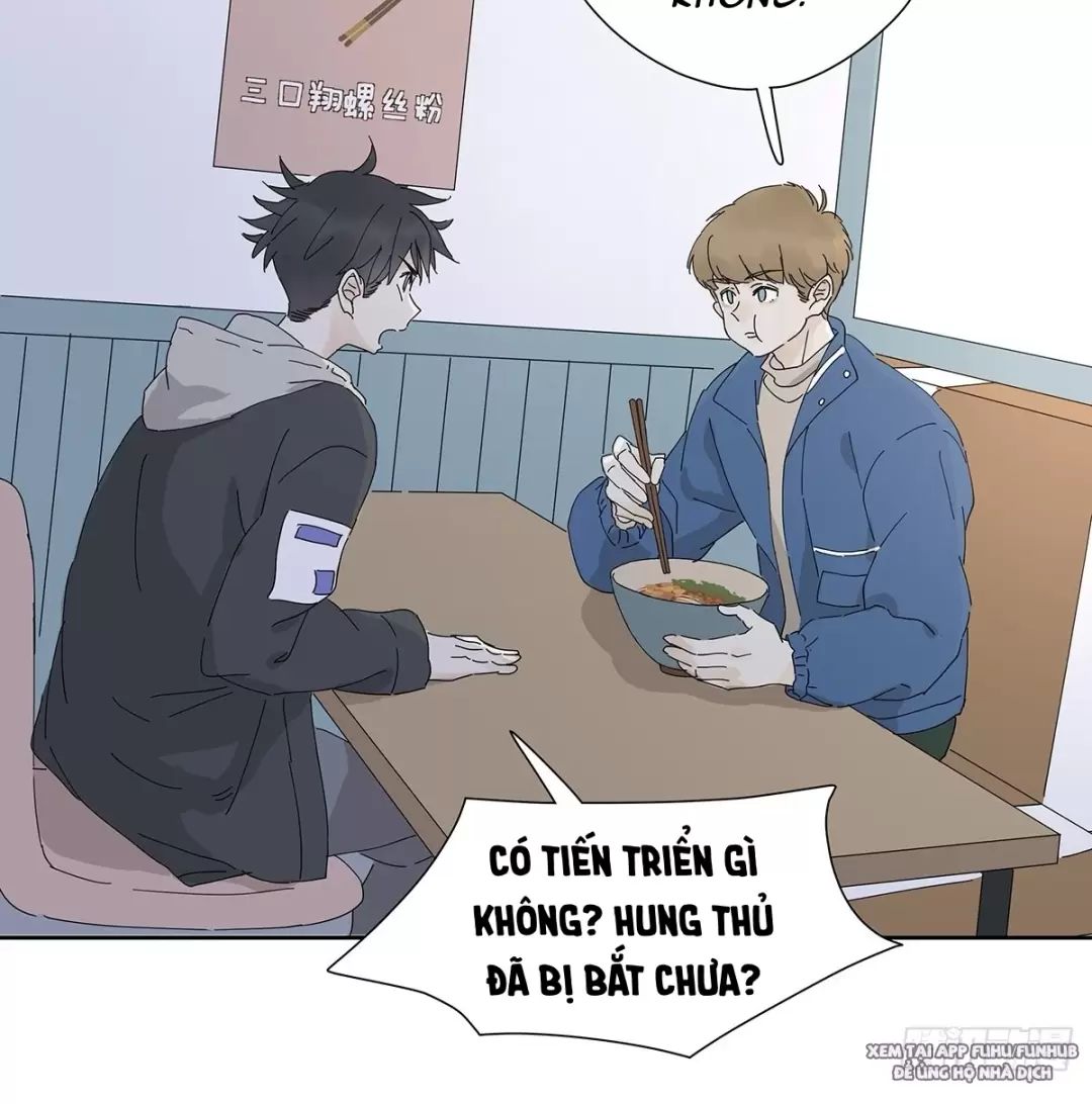 Nạn Nhân Thứ 7 Chapter  18 - 34